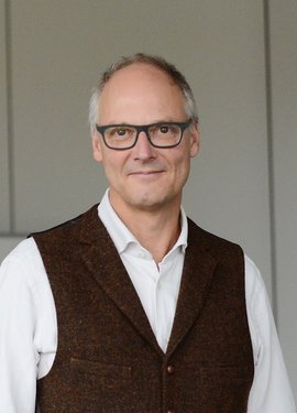 Dr. Arne Manzeschke