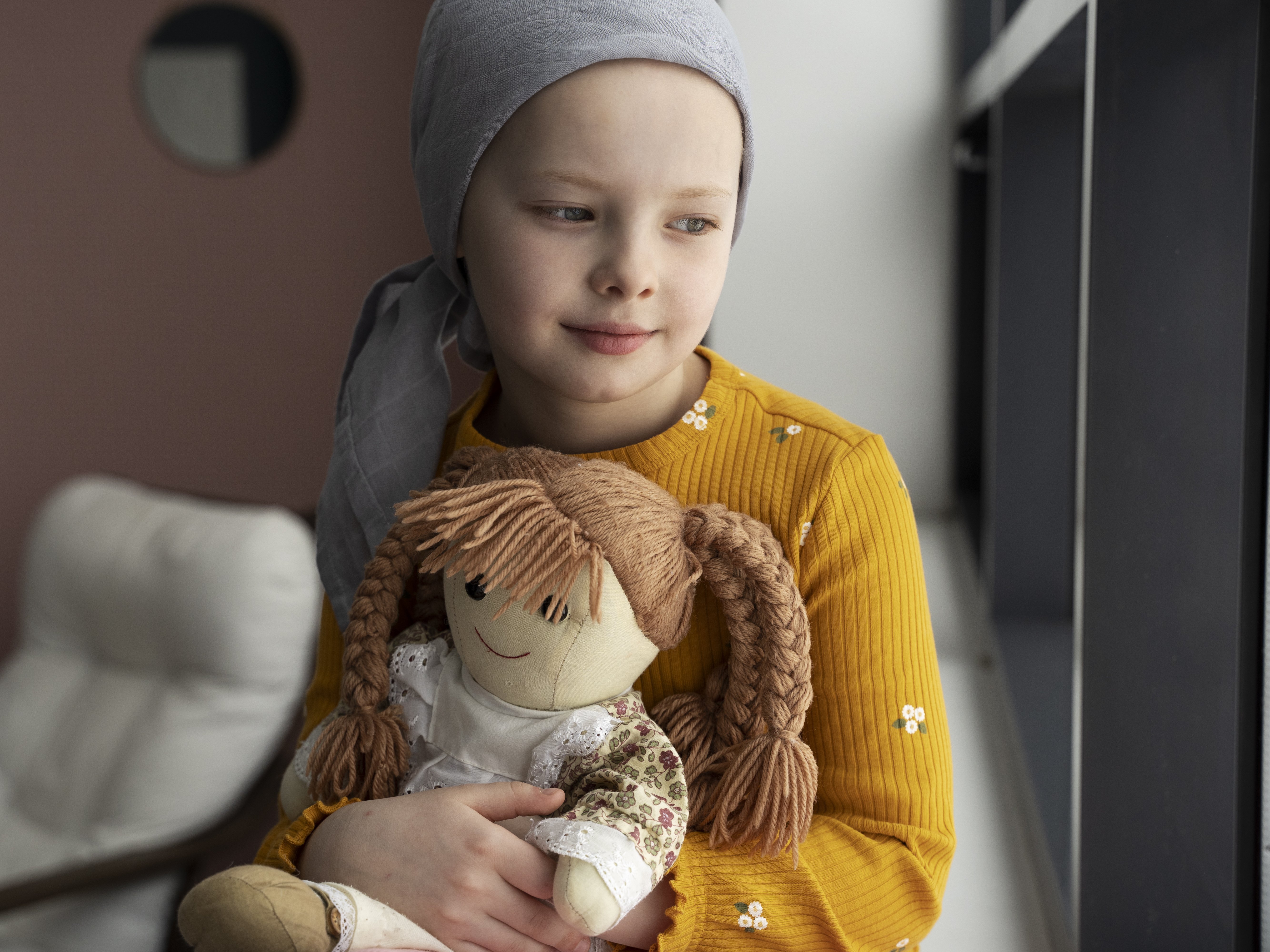 Holland erlaubt Sterbehilfe für Kinder unter 12 Jahren